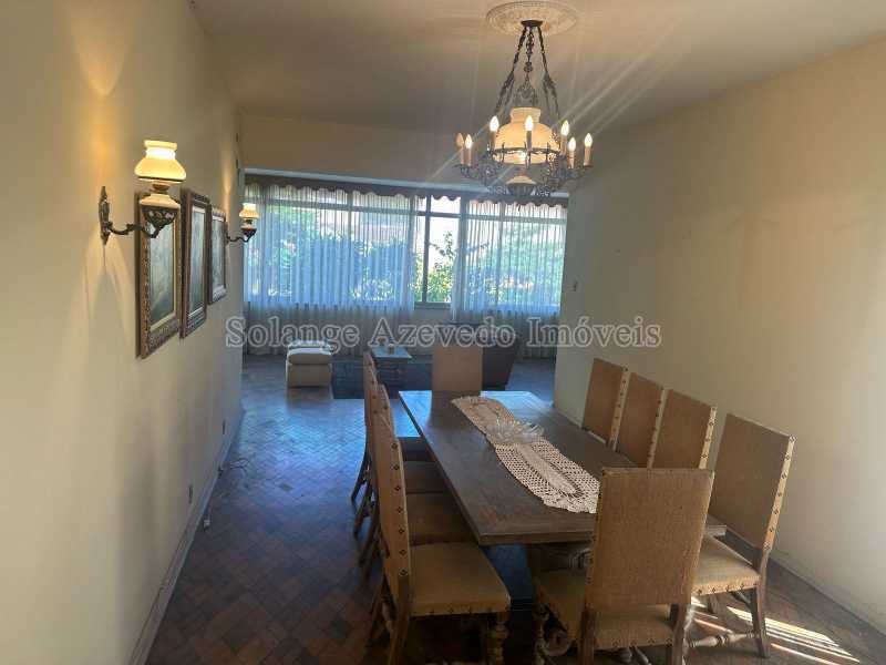 Conheça 11 do imóvel - Casa à venda Rua Visconde de Santa Isabel, Vila Isabel, Rio de Janeiro - R$ 1.149.000 - TJCA50014 - 11 11 - 11
