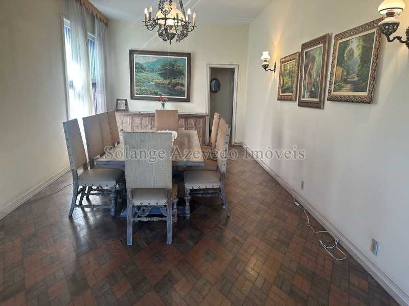Conheça 12 do imóvel - Casa à venda Rua Visconde de Santa Isabel, Vila Isabel, Rio de Janeiro - R$ 1.149.000 - TJCA50014 - 12 12 - 12