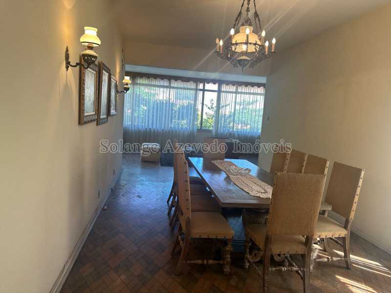 Conheça 13 do imóvel - Casa à venda Rua Visconde de Santa Isabel, Vila Isabel, Rio de Janeiro - R$ 1.149.000 - TJCA50014 - 13 13 - 13