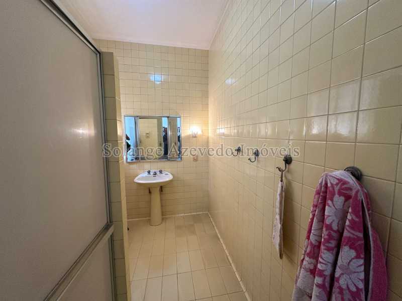 Conheça 14 do imóvel - Casa à venda Rua Visconde de Santa Isabel, Vila Isabel, Rio de Janeiro - R$ 1.149.000 - TJCA50014 - 14 14 - 14