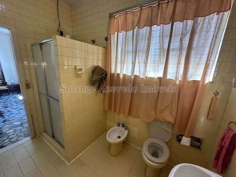 Conheça 15 do imóvel - Casa à venda Rua Visconde de Santa Isabel, Vila Isabel, Rio de Janeiro - R$ 1.149.000 - TJCA50014 - 15 15 - 15