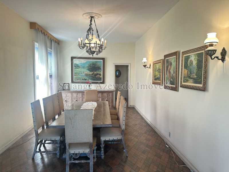 Conheça 16 do imóvel - Casa à venda Rua Visconde de Santa Isabel, Vila Isabel, Rio de Janeiro - R$ 1.149.000 - TJCA50014 - 16 16 - 16