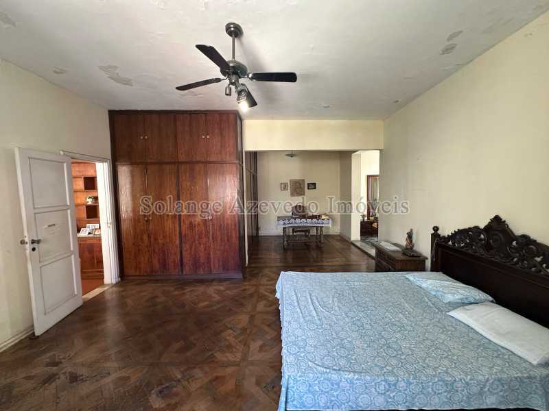 Conheça 18 do imóvel - Casa à venda Rua Visconde de Santa Isabel, Vila Isabel, Rio de Janeiro - R$ 1.149.000 - TJCA50014 - 18 18 - 18