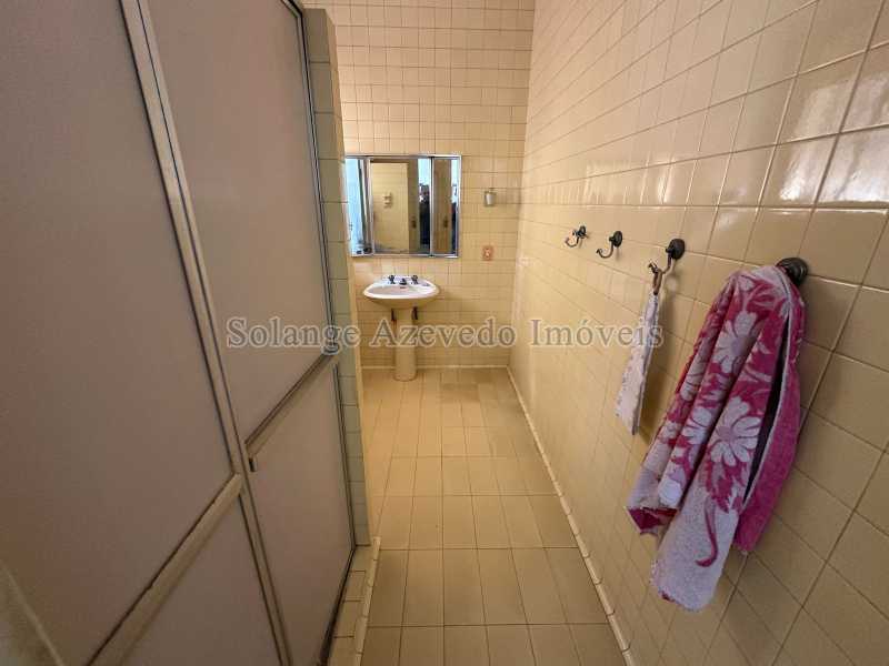 Conheça 20 do imóvel - Casa à venda Rua Visconde de Santa Isabel, Vila Isabel, Rio de Janeiro - R$ 1.149.000 - TJCA50014 - 20 20 - 20