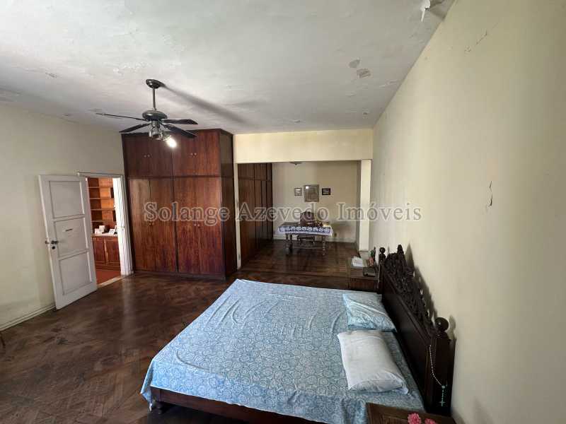 Conheça 21 do imóvel - Casa à venda Rua Visconde de Santa Isabel, Vila Isabel, Rio de Janeiro - R$ 1.149.000 - TJCA50014 - 21 21 - 21