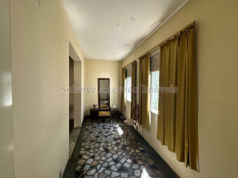 Conheça 22 do imóvel - Casa à venda Rua Visconde de Santa Isabel, Vila Isabel, Rio de Janeiro - R$ 1.149.000 - TJCA50014 - 22 22 - 22