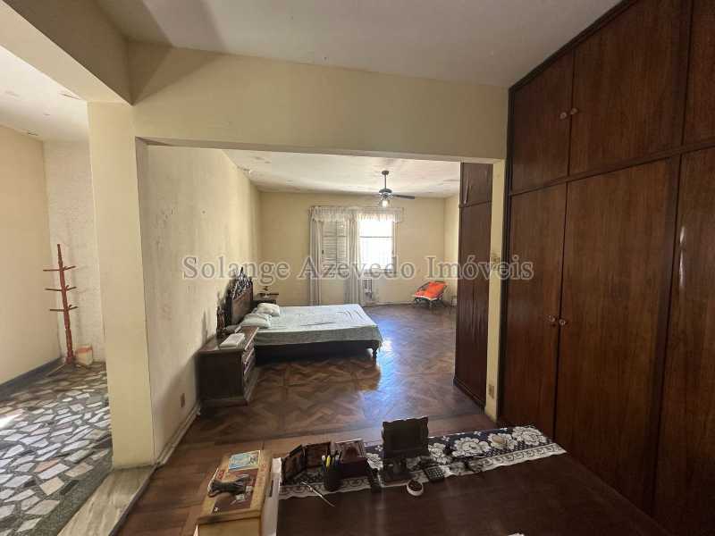 Conheça 23 do imóvel - Casa à venda Rua Visconde de Santa Isabel, Vila Isabel, Rio de Janeiro - R$ 1.149.000 - TJCA50014 - 23 23 - 23