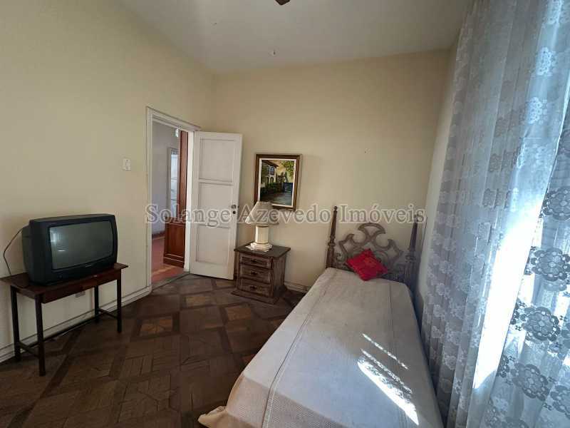 Conheça 26 27 do imóvel - Casa à venda Rua Visconde de Santa Isabel, Vila Isabel, Rio de Janeiro - R$ 1.149.000 - TJCA50014 - 25 26 27 - 25