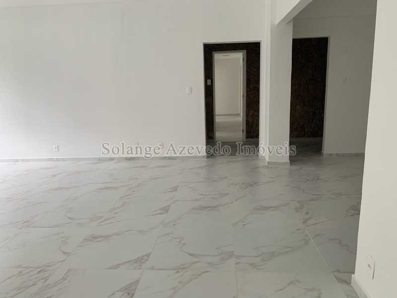 Conheça 1 do imóvel - Apartamento à venda Rua Antônio Basílio, Tijuca, Rio de Janeiro - R$ 980.000 - TJAP40163 - 3 1 - 3