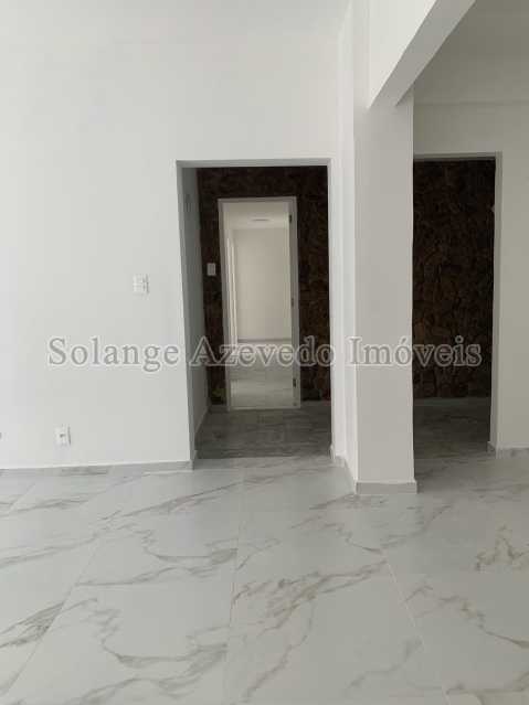 Conheça 2 do imóvel - Apartamento à venda Rua Antônio Basílio, Tijuca, Rio de Janeiro - R$ 980.000 - TJAP40163 - 4 2 - 4
