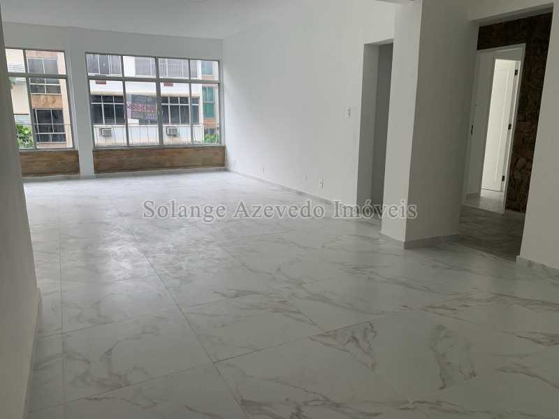 Conheça 3 do imóvel - Apartamento à venda Rua Antônio Basílio, Tijuca, Rio de Janeiro - R$ 980.000 - TJAP40163 - 2 3 - 2