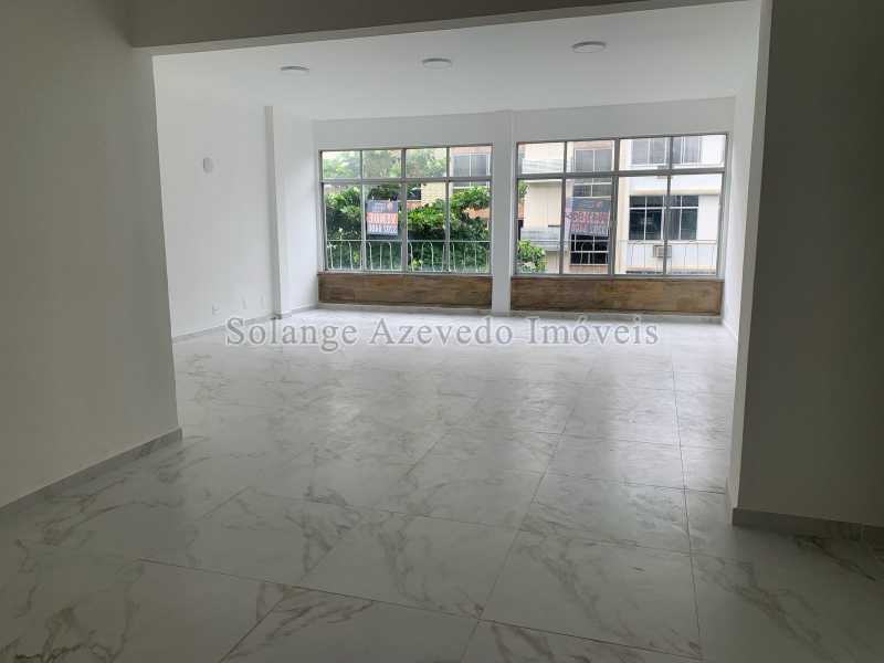 Conheça 4 do imóvel - Apartamento à venda Rua Antônio Basílio, Tijuca, Rio de Janeiro - R$ 980.000 - TJAP40163 - 1 4 - 1