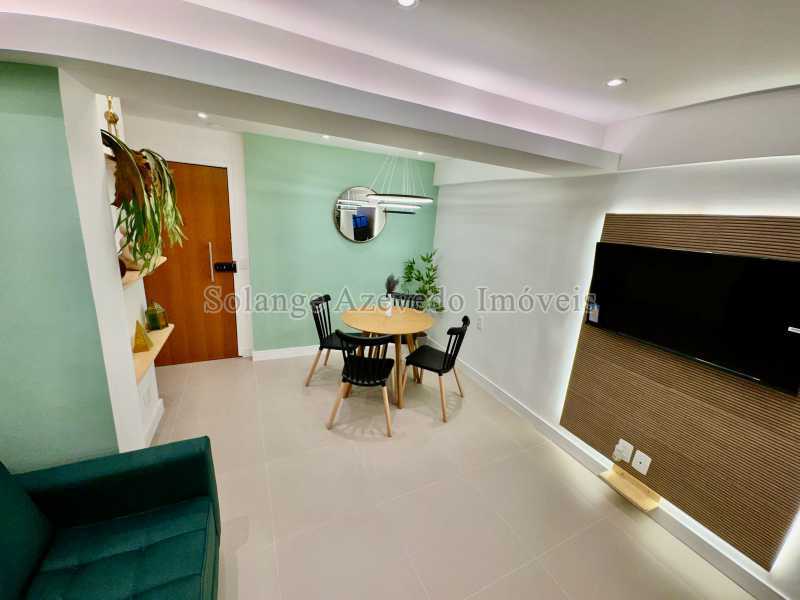 Conheça 2 do imóvel - Studio à venda Avenida Rio Branco, Centro, Rio de Janeiro - R$ 375.000 - TJST10008 - 2 2 - 2