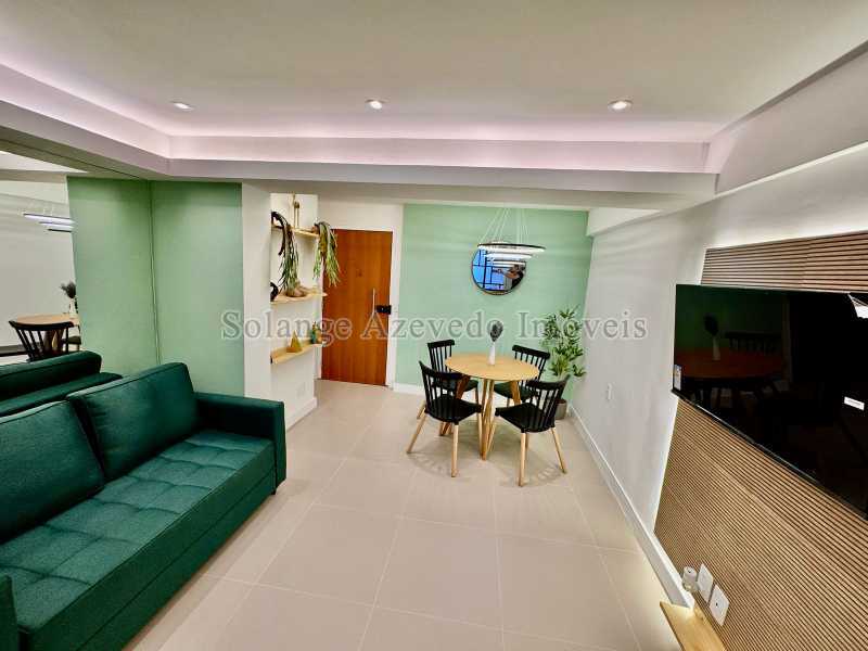Conheça 5 do imóvel - Studio à venda Avenida Rio Branco, Centro, Rio de Janeiro - R$ 375.000 - TJST10008 - 5 5 - 5