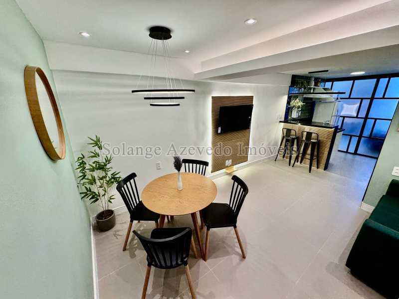 Conheça 6 do imóvel - Studio à venda Avenida Rio Branco, Centro, Rio de Janeiro - R$ 375.000 - TJST10008 - 6 6 - 6