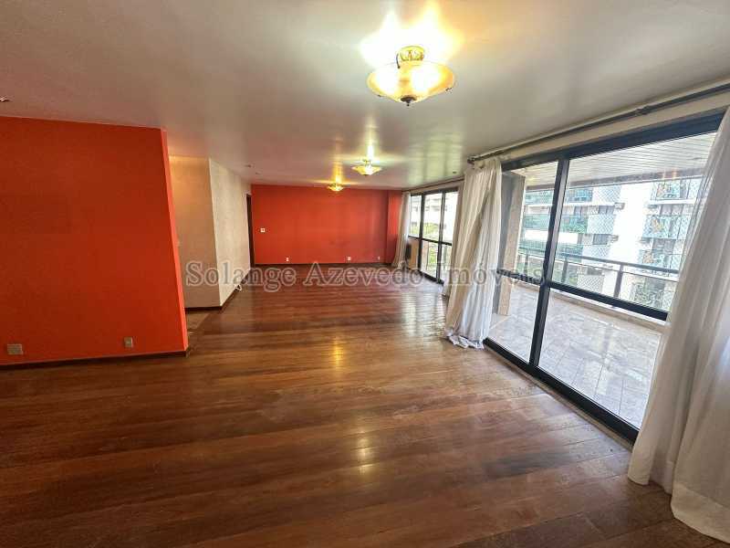Conheça 1 do imóvel - Apartamento à venda Rua Homem de Melo, Tijuca, Rio de Janeiro - R$ 1.549.000 - TJAP40164 - 2 1 - 2