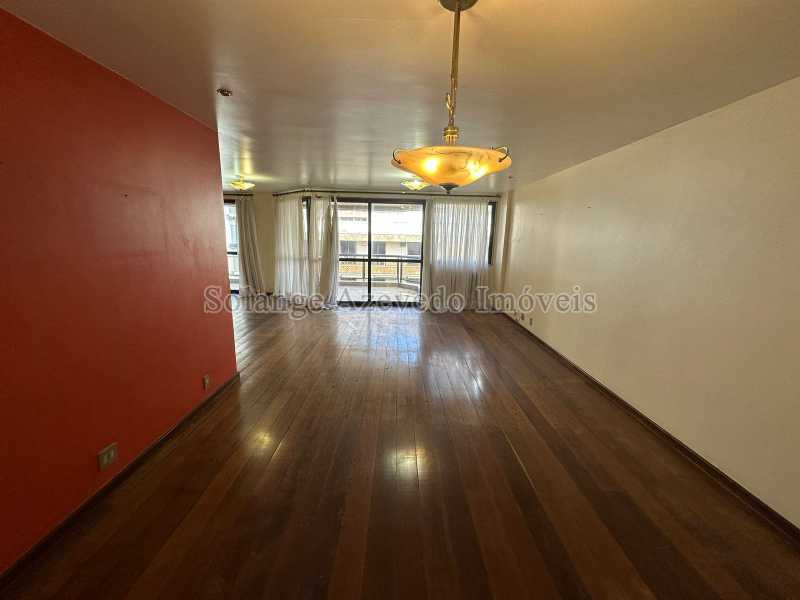 Conheça 2 do imóvel - Apartamento à venda Rua Homem de Melo, Tijuca, Rio de Janeiro - R$ 1.549.000 - TJAP40164 - 3 2 - 3
