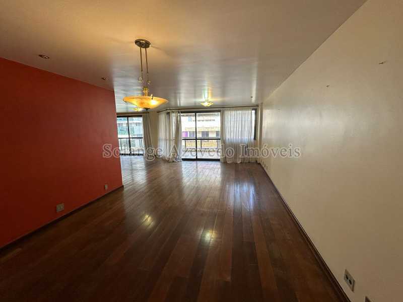 Conheça 3 do imóvel - Apartamento à venda Rua Homem de Melo, Tijuca, Rio de Janeiro - R$ 1.549.000 - TJAP40164 - 4 3 - 4