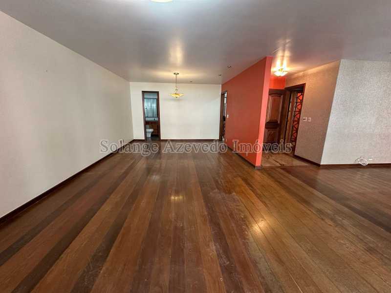 Conheça 5 do imóvel - Apartamento à venda Rua Homem de Melo, Tijuca, Rio de Janeiro - R$ 1.549.000 - TJAP40164 - 5 5 - 5
