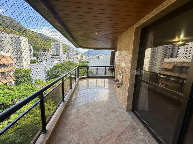 Conheça 7 do imóvel - Apartamento à venda Rua Homem de Melo, Tijuca, Rio de Janeiro - R$ 1.549.000 - TJAP40164 - 1 7 - 1