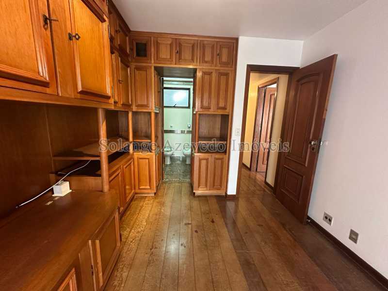 Conheça 10 do imóvel - Apartamento à venda Rua Homem de Melo, Tijuca, Rio de Janeiro - R$ 1.549.000 - TJAP40164 - 14 10 - 14
