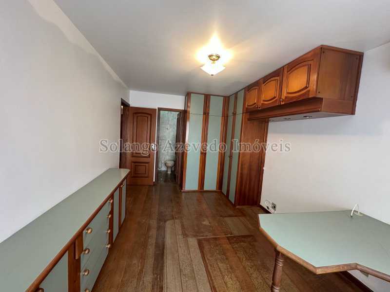 Conheça 12 do imóvel - Apartamento à venda Rua Homem de Melo, Tijuca, Rio de Janeiro - R$ 1.549.000 - TJAP40164 - 16 12 - 16
