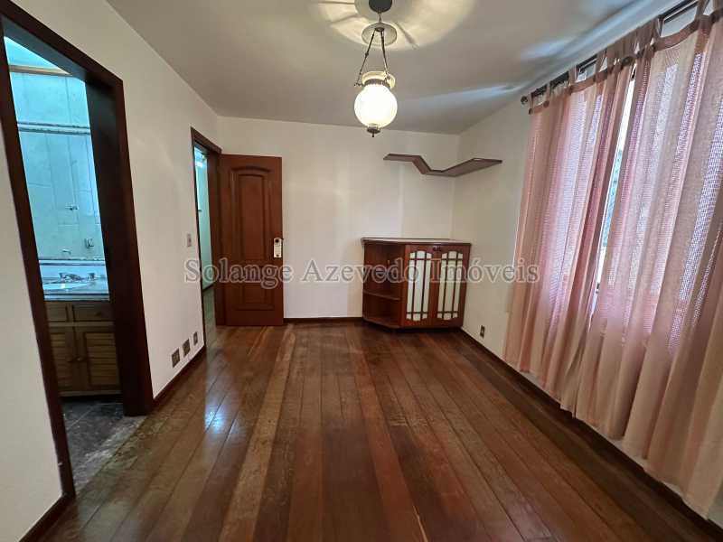 Conheça 13 do imóvel - Apartamento à venda Rua Homem de Melo, Tijuca, Rio de Janeiro - R$ 1.549.000 - TJAP40164 - 17 13 - 17