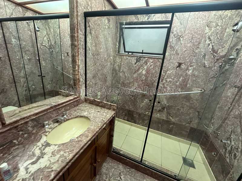 Conheça 20 do imóvel - Apartamento à venda Rua Homem de Melo, Tijuca, Rio de Janeiro - R$ 1.549.000 - TJAP40164 - 22 20 - 22