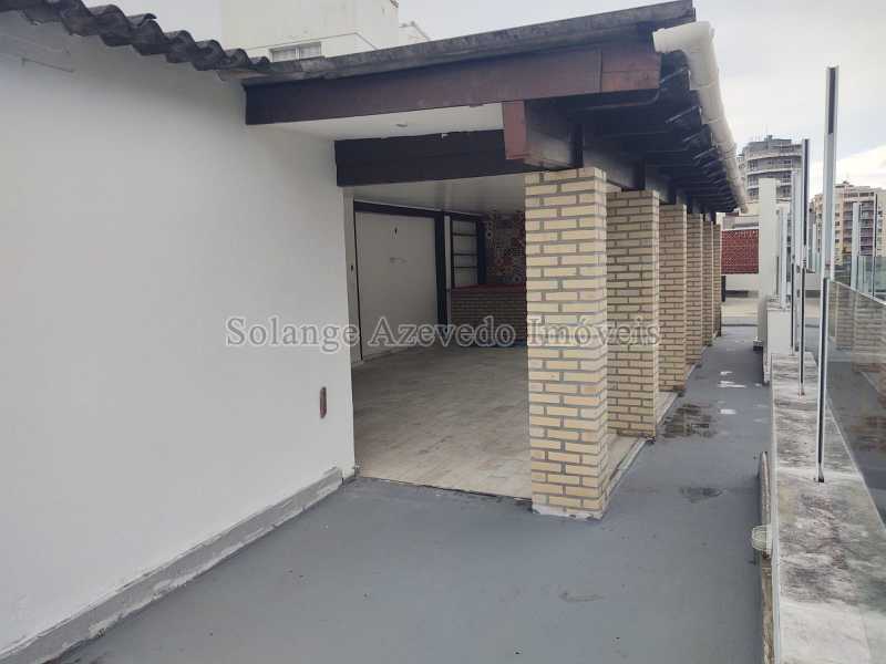 Conheça PHOTO-2025-04-24-15-40-44 do imóvel - Cobertura à venda Rua Barão de Pirassinunga, Tijuca, Rio de Janeiro - R$ 1.190.000 - TJCO40061 - 16 PHOTO-2025-04-24-15-40-44 - 16