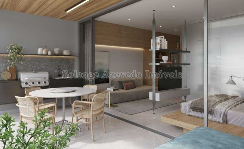 Conheça 1 do imóvel - Apartamento à venda Rua Francisco Otaviano, Copacabana, Rio de Janeiro - R$ 1.845.283 - TJAP10323 - 1 1 - 1