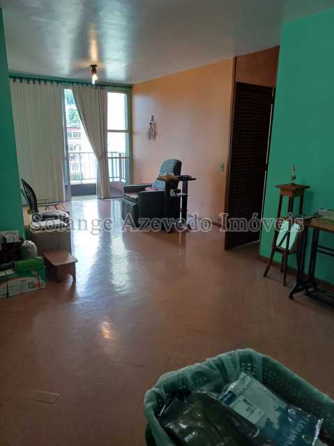 Conheça 1 do imóvel - Apartamento à venda Rua Alfredo Pinto, Tijuca, Rio de Janeiro - R$ 680.000 - TJAP21916 - 3 1 - 3