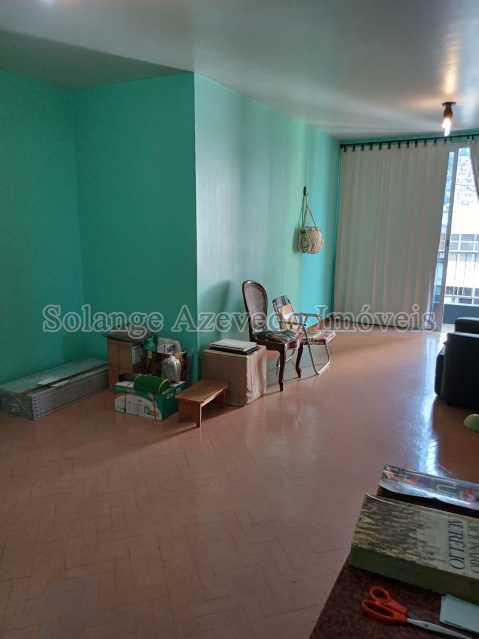 Conheça 2 do imóvel - Apartamento à venda Rua Alfredo Pinto, Tijuca, Rio de Janeiro - R$ 680.000 - TJAP21916 - 5 2 - 5