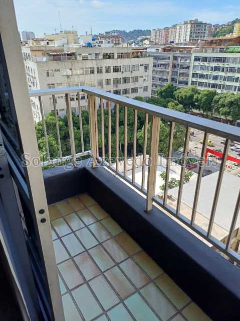 Conheça 4 do imóvel - Apartamento à venda Rua Alfredo Pinto, Tijuca, Rio de Janeiro - R$ 680.000 - TJAP21916 - 1 4 - 1