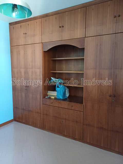 Conheça 6 do imóvel - Apartamento à venda Rua Alfredo Pinto, Tijuca, Rio de Janeiro - R$ 680.000 - TJAP21916 - 7 6 - 7