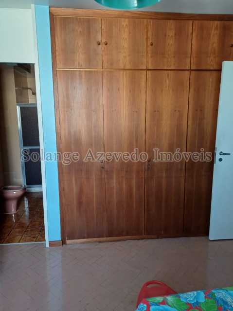 Conheça 7 do imóvel - Apartamento à venda Rua Alfredo Pinto, Tijuca, Rio de Janeiro - R$ 680.000 - TJAP21916 - 8 7 - 8