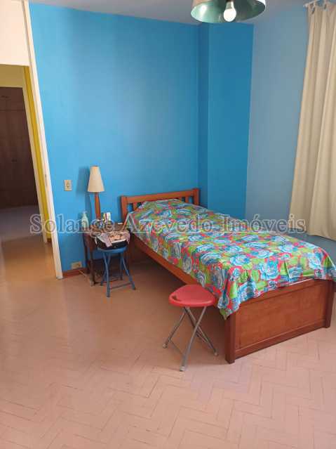Conheça 8 do imóvel - Apartamento à venda Rua Alfredo Pinto, Tijuca, Rio de Janeiro - R$ 680.000 - TJAP21916 - 10 8 - 10
