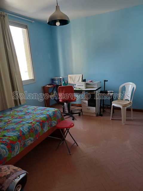 Conheça 9 do imóvel - Apartamento à venda Rua Alfredo Pinto, Tijuca, Rio de Janeiro - R$ 680.000 - TJAP21916 - 11 9 - 11