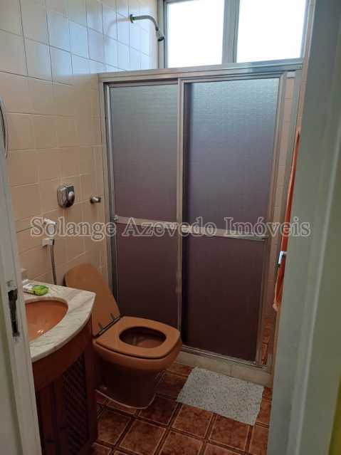 Conheça 10 do imóvel - Apartamento à venda Rua Alfredo Pinto, Tijuca, Rio de Janeiro - R$ 680.000 - TJAP21916 - 12 10 - 12
