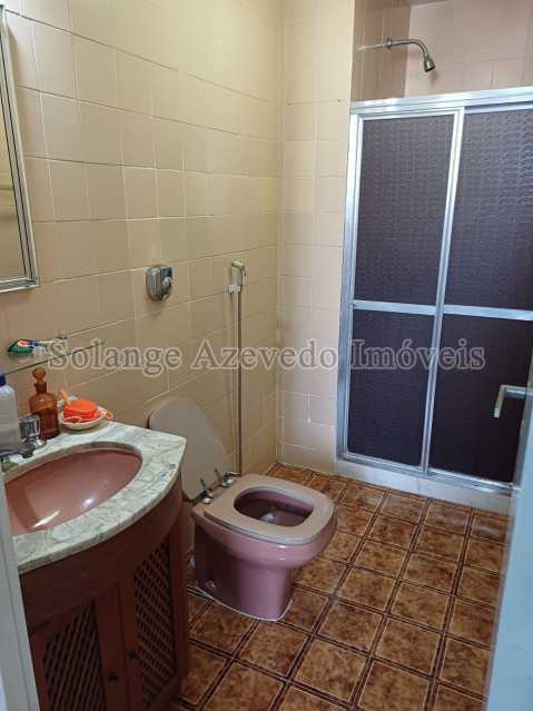 Conheça 11 do imóvel - Apartamento à venda Rua Alfredo Pinto, Tijuca, Rio de Janeiro - R$ 680.000 - TJAP21916 - 13 11 - 13