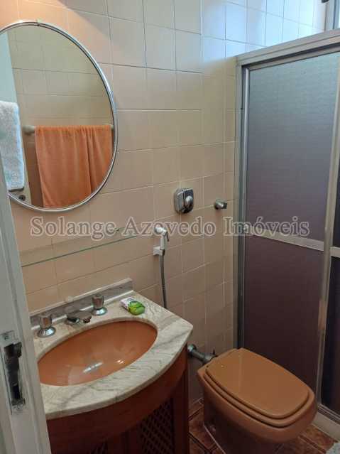 Conheça 12 do imóvel - Apartamento à venda Rua Alfredo Pinto, Tijuca, Rio de Janeiro - R$ 680.000 - TJAP21916 - 14 12 - 14