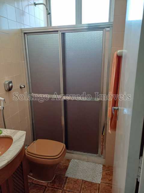 Conheça 14 do imóvel - Apartamento à venda Rua Alfredo Pinto, Tijuca, Rio de Janeiro - R$ 680.000 - TJAP21916 - 15 14 - 15