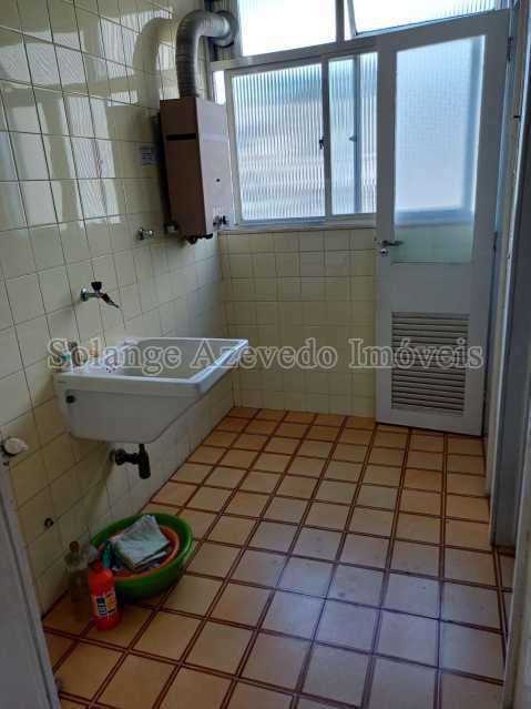 Conheça 15 do imóvel - Apartamento à venda Rua Alfredo Pinto, Tijuca, Rio de Janeiro - R$ 680.000 - TJAP21916 - 17 15 - 17