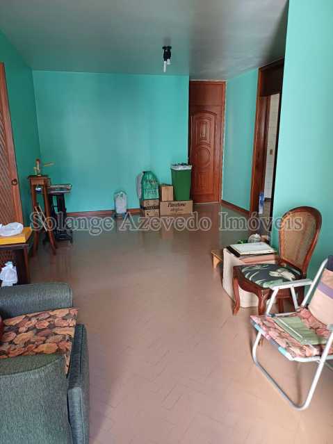 Conheça 16 do imóvel - Apartamento à venda Rua Alfredo Pinto, Tijuca, Rio de Janeiro - R$ 680.000 - TJAP21916 - 4 16 - 4