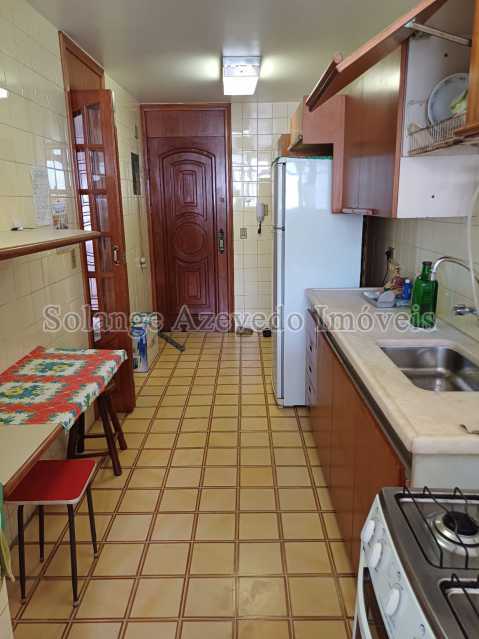 Conheça 18 do imóvel - Apartamento à venda Rua Alfredo Pinto, Tijuca, Rio de Janeiro - R$ 680.000 - TJAP21916 - 19 18 - 19