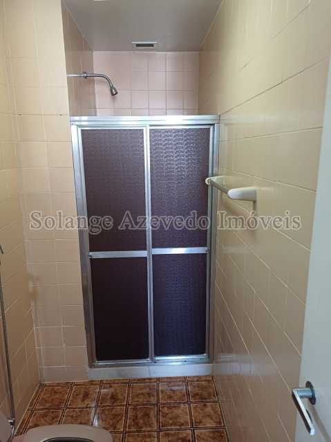 Conheça 19 do imóvel - Apartamento à venda Rua Alfredo Pinto, Tijuca, Rio de Janeiro - R$ 680.000 - TJAP21916 - 16 19 - 16