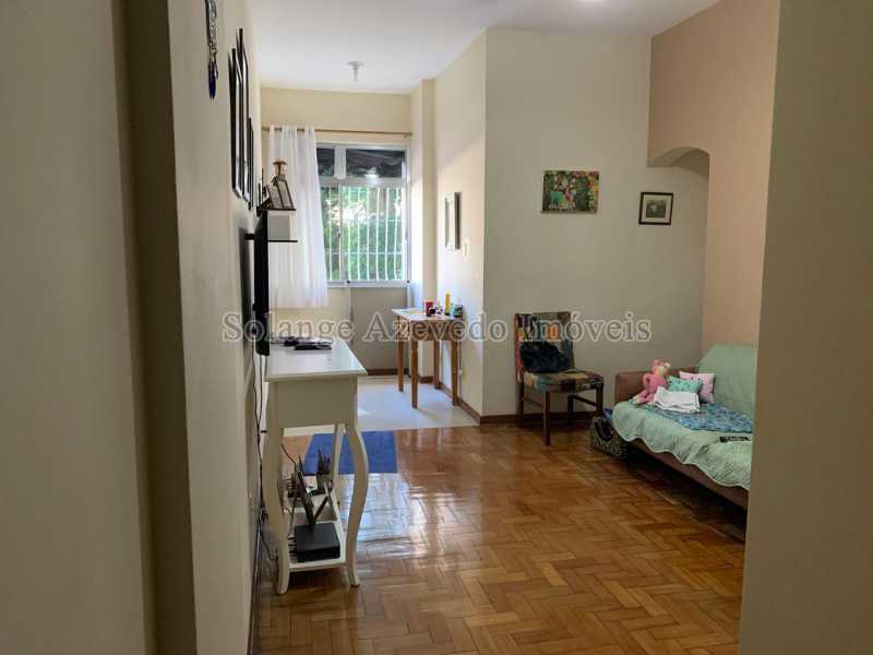 Conheça 1 do imóvel - Apartamento à venda Rua Haddock Lobo, Tijuca, Rio de Janeiro - R$ 650.000 - TJAP31271 - 1 1 - 1