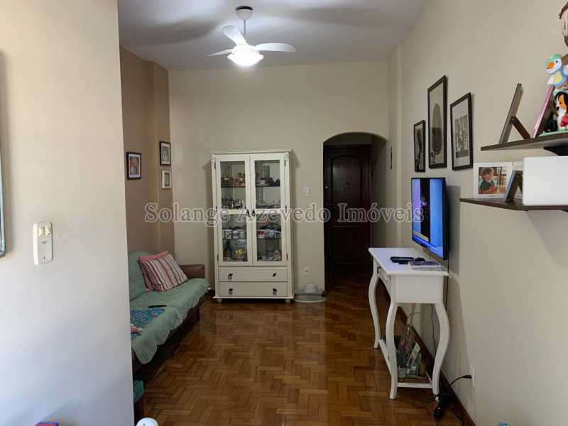 Conheça 2 do imóvel - Apartamento à venda Rua Haddock Lobo, Tijuca, Rio de Janeiro - R$ 650.000 - TJAP31271 - 2 2 - 2