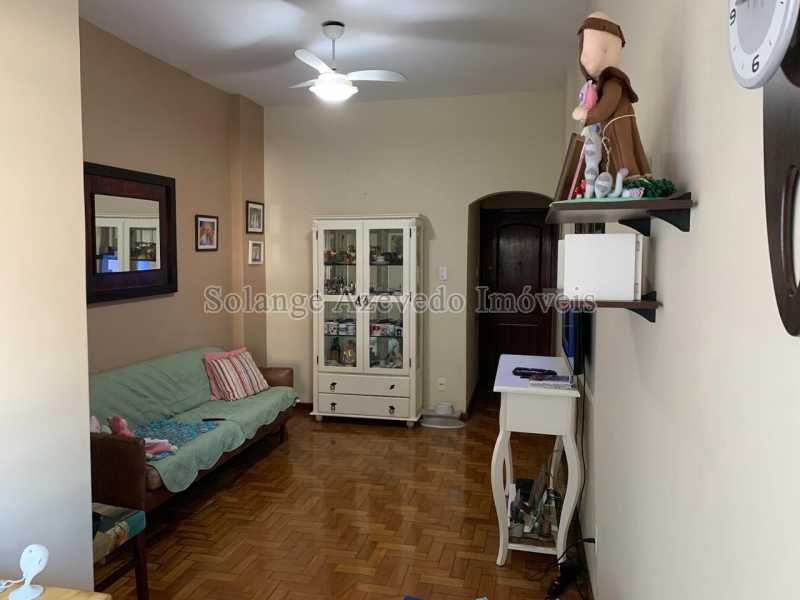 Conheça 3 do imóvel - Apartamento à venda Rua Haddock Lobo, Tijuca, Rio de Janeiro - R$ 650.000 - TJAP31271 - 3 3 - 3