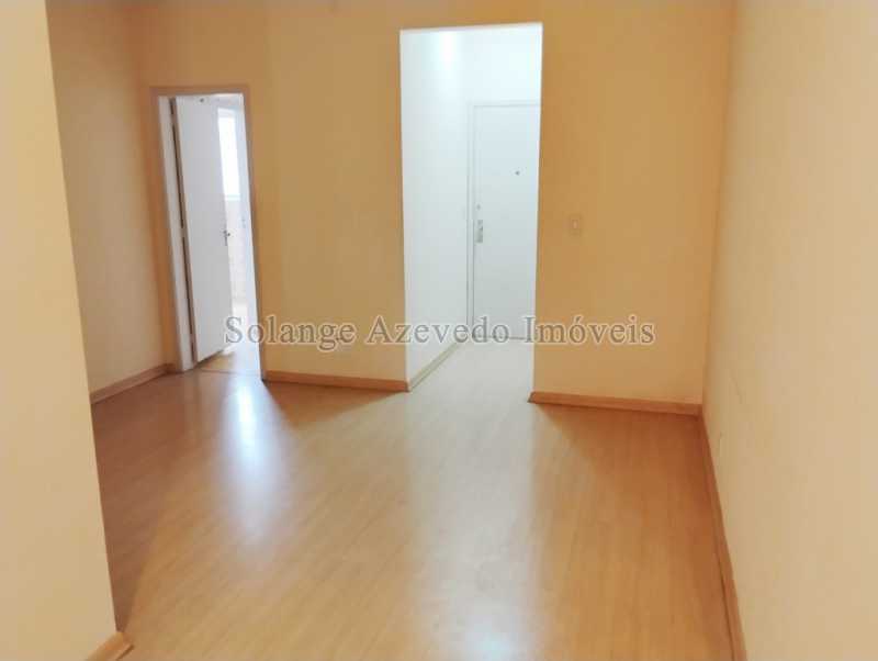 Conheça 01Sala do imóvel - Apartamento à venda Rua Bom Pastor, Tijuca, Rio de Janeiro - R$ 350.000 - TJAP21917 - 1 01Sala - 1