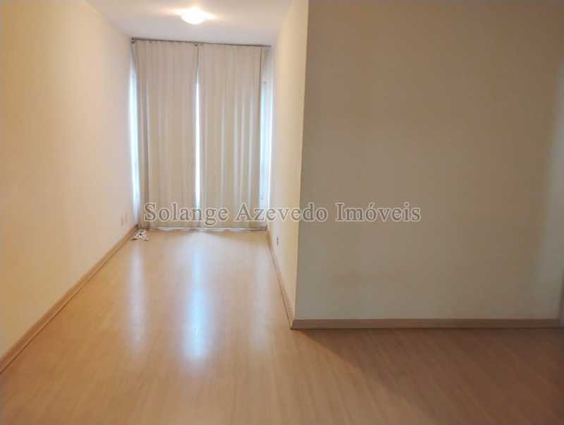 Conheça 04Sala do imóvel - Apartamento à venda Rua Bom Pastor, Tijuca, Rio de Janeiro - R$ 350.000 - TJAP21917 - 4 04Sala - 4